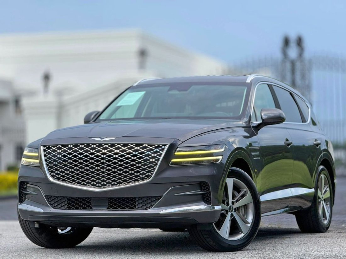 Suv in Lawrenceville, GA, United States 2 - 18454790