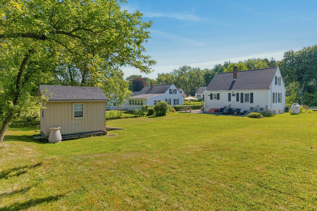 House in Portland, Maine, United States 4 - 18454744