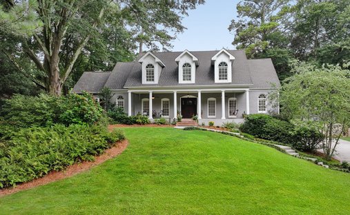 Casa a Atlanta, Georgia, Stati Uniti 1