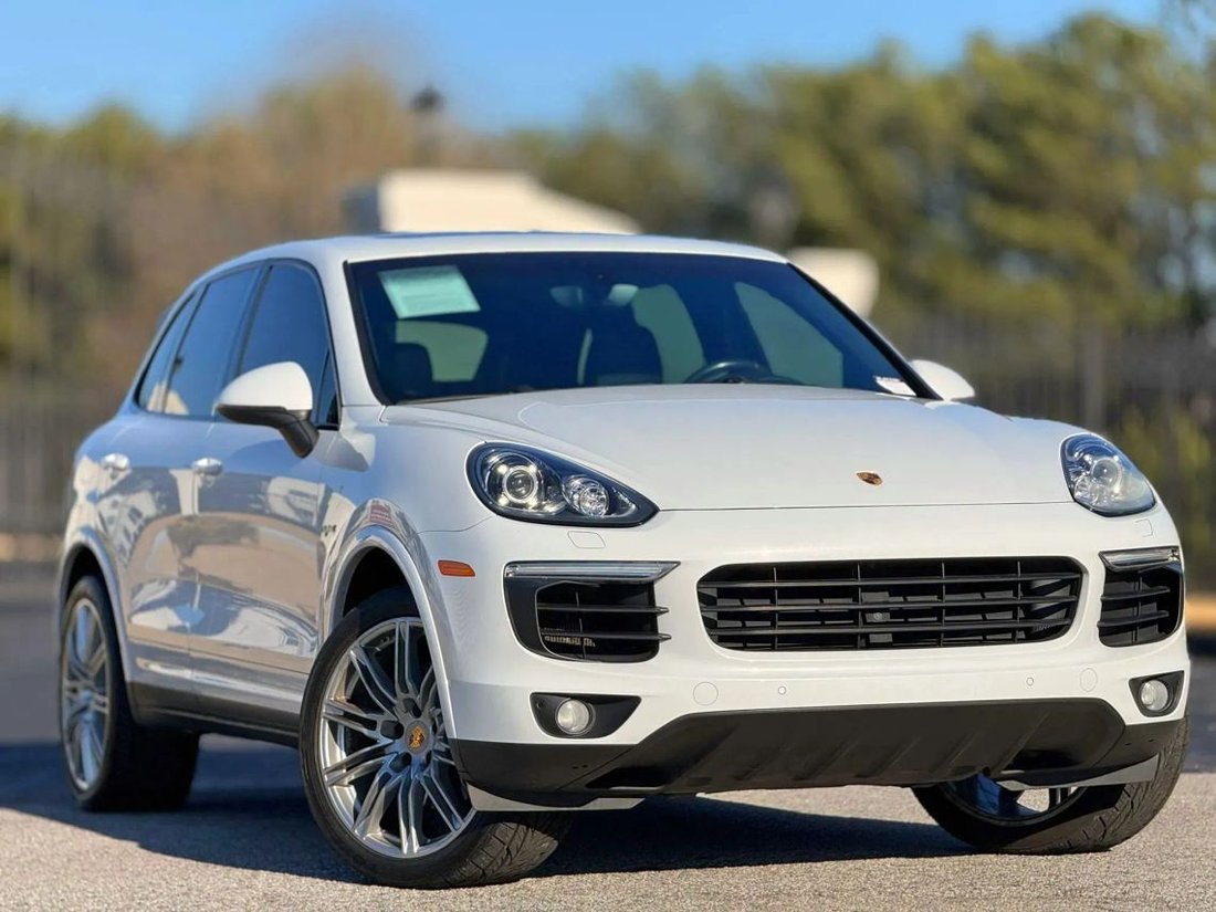 Suv in Lawrenceville, GA, United States 5 - 17073897
