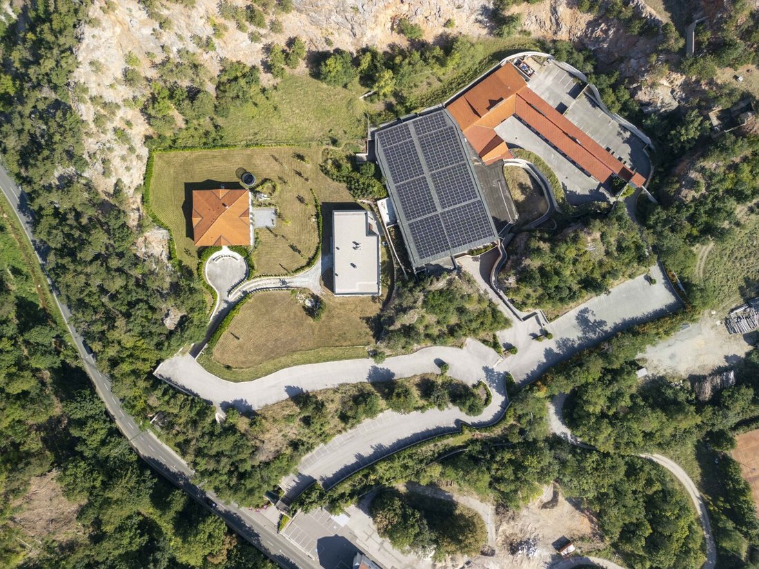 Villa in Winzendorf-Muthmannsdorf, Lower Austria, Austria 5 - 18454656
