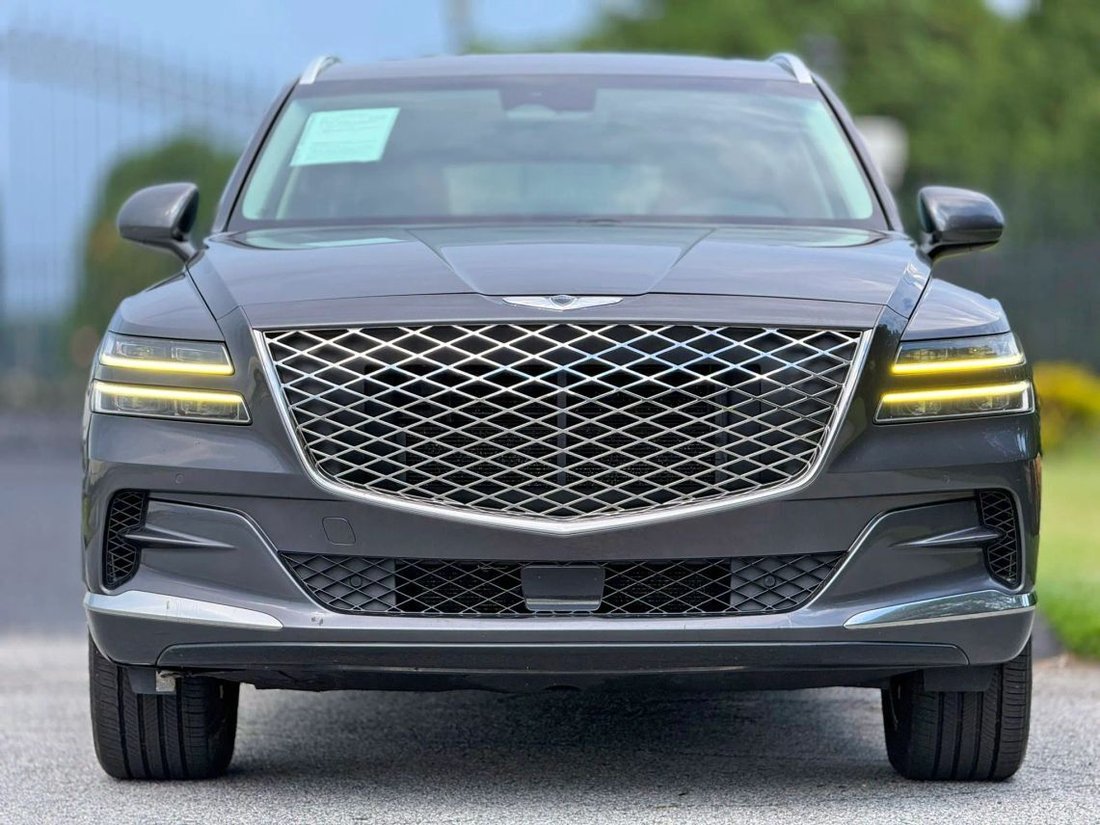 Suv in Lawrenceville, GA, United States 3 - 18454790