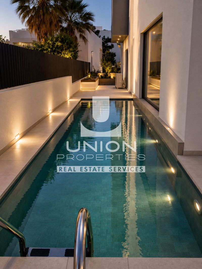 Apartment in Glyfada, Attica, Greece 2 - 14844360