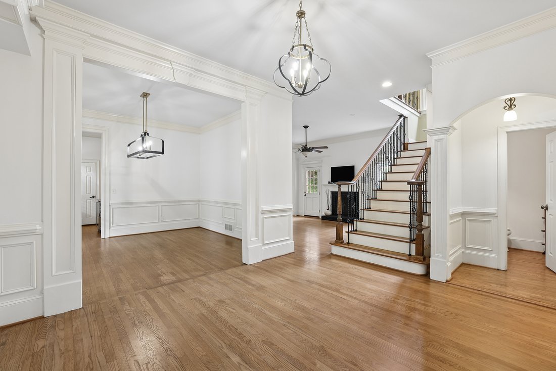 House in Atlanta, Georgia, United States 5 - 18454888