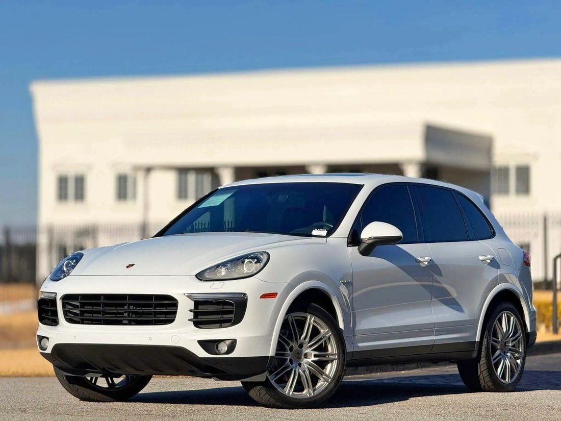 Suv in Lawrenceville, GA, United States 2 - 17073897