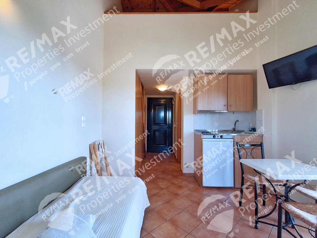 Estate in Koinotita Portoxeliou, Kranidi, Greece 1 - 18454916