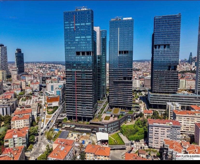 Apartment in İstanbul, İstanbul, Turkey 1 - 18454859