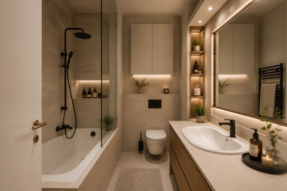 Apartment in Geneva, Genève, Switzerland 5 - 18454860