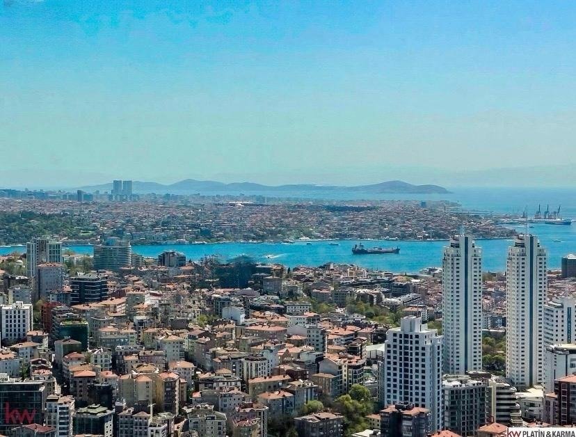 Apartment in İstanbul, İstanbul, Turkey 3 - 18454859
