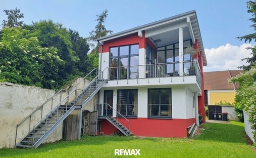 Casa a Droß, Bassa Austria, Austria 1