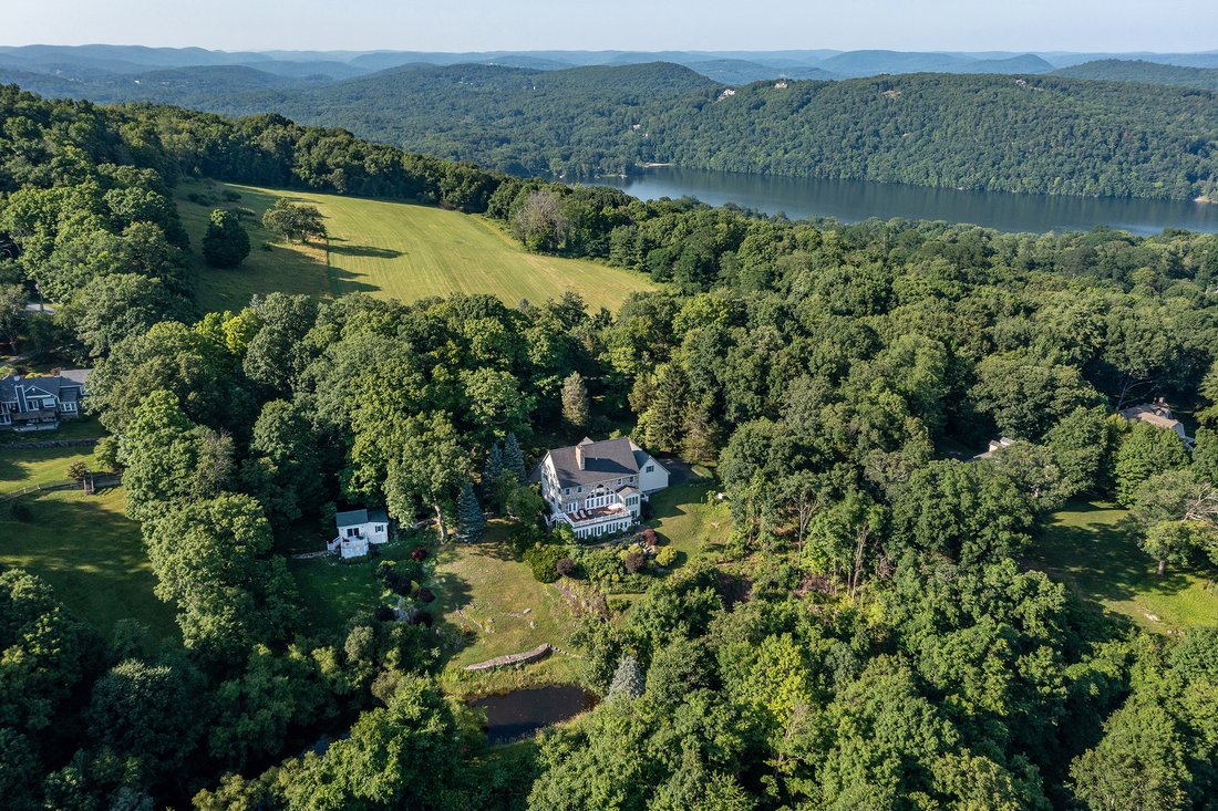 House in Sherman, Connecticut, United States 3 - 18454885