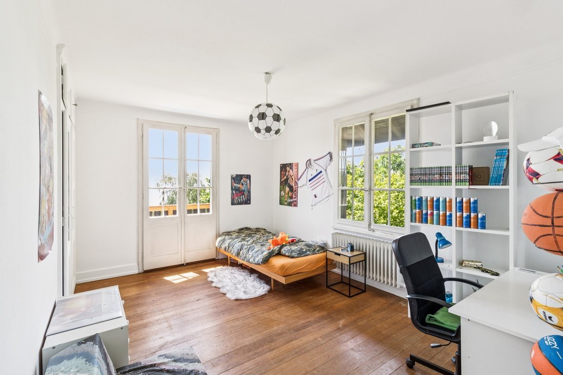 House in Lausanne, Vaud, Switzerland 5 - 18454752