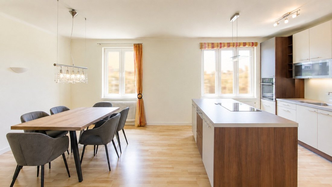 Apartment in Vienna, Wien, Austria 4 - 18454673