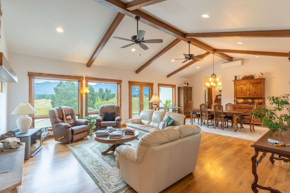 House in Kalispell, Montana, United States 5 - 18454800