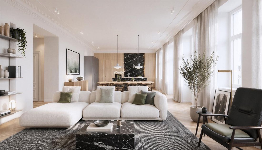 Apartment in Vienna, Wien, Austria 2 - 18454676