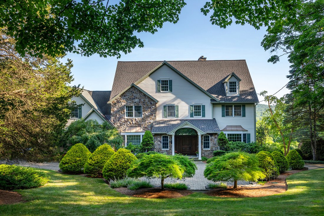 House in Sherman, Connecticut, United States 1 - 18454885