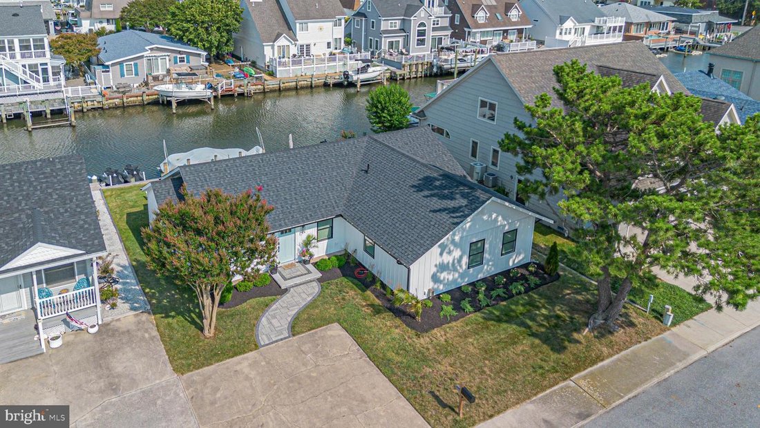 House in Ocean City, Maryland, United States 1 - 18454882
