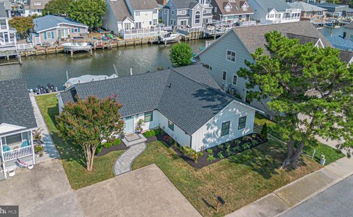 House in Ocean City, Maryland, United States 1
