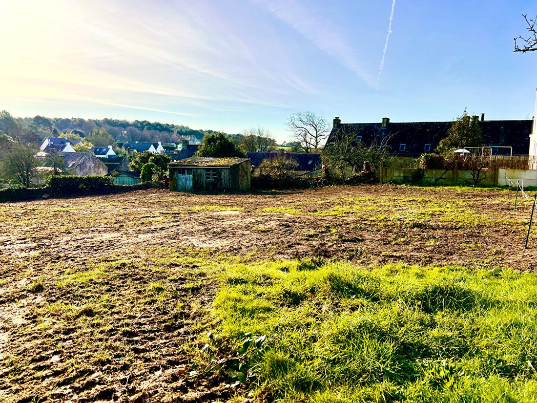 Land in Baden, Brittany, France 2 - 18454853