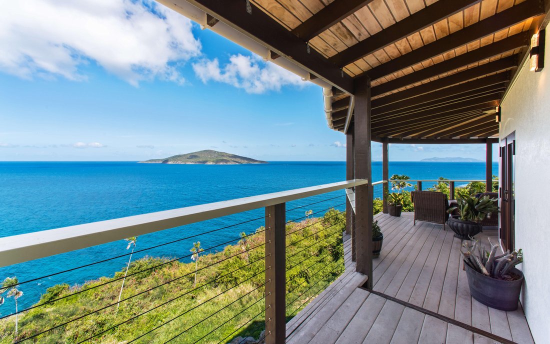 House in Anna's Retreat, St. Thomas, U.S. Virgin Islands 3 - 16962375