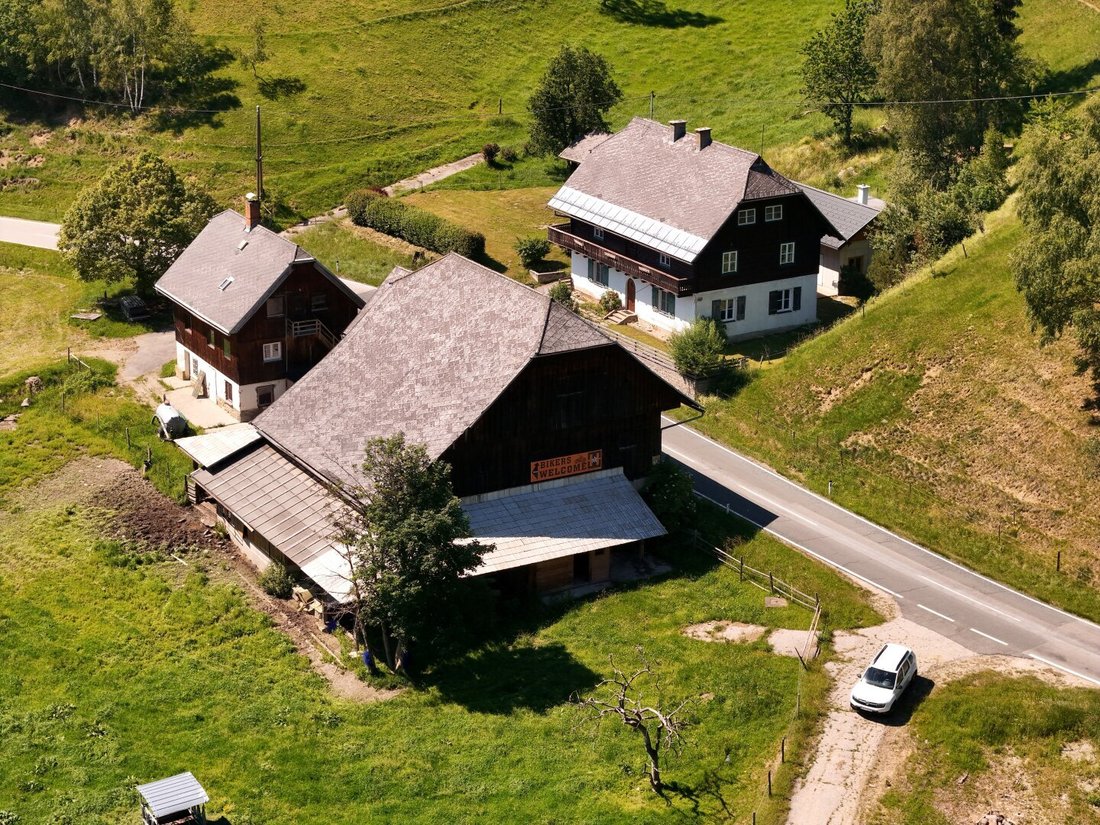 Arriach, Carinthia, Austria 3 - 17028781