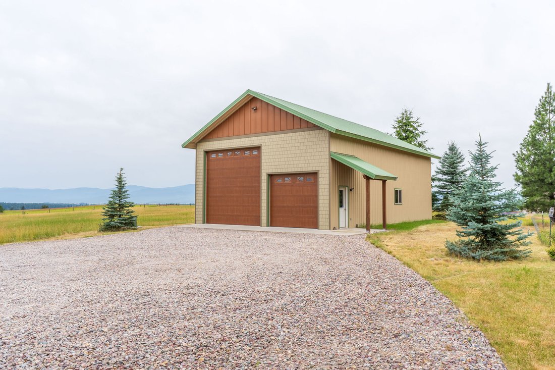 House in Kalispell, Montana, United States 2 - 18454800