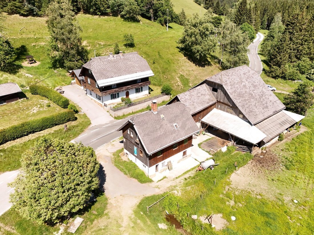 Arriach, Carinthia, Austria 4 - 17028781