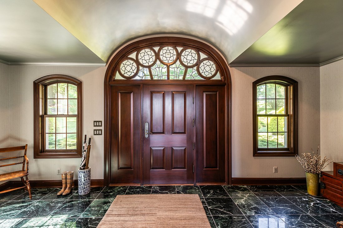House in Sherman, Connecticut, United States 4 - 18454885