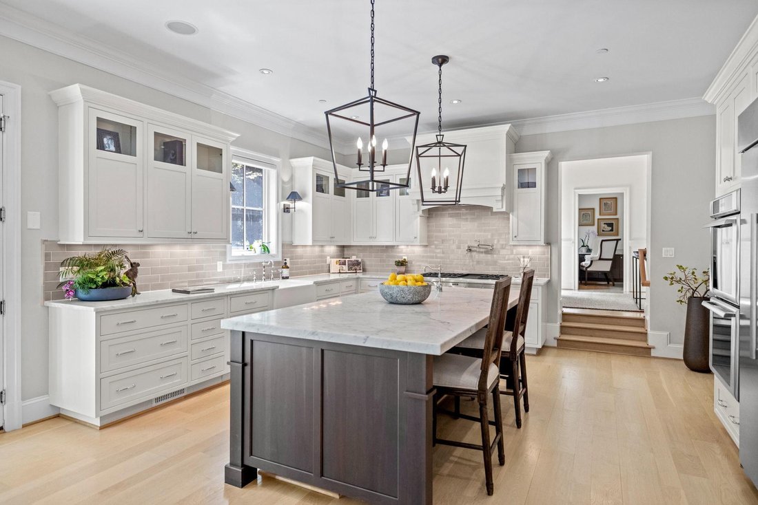 House in Washington, District of Columbia, United States 4 - 18454763