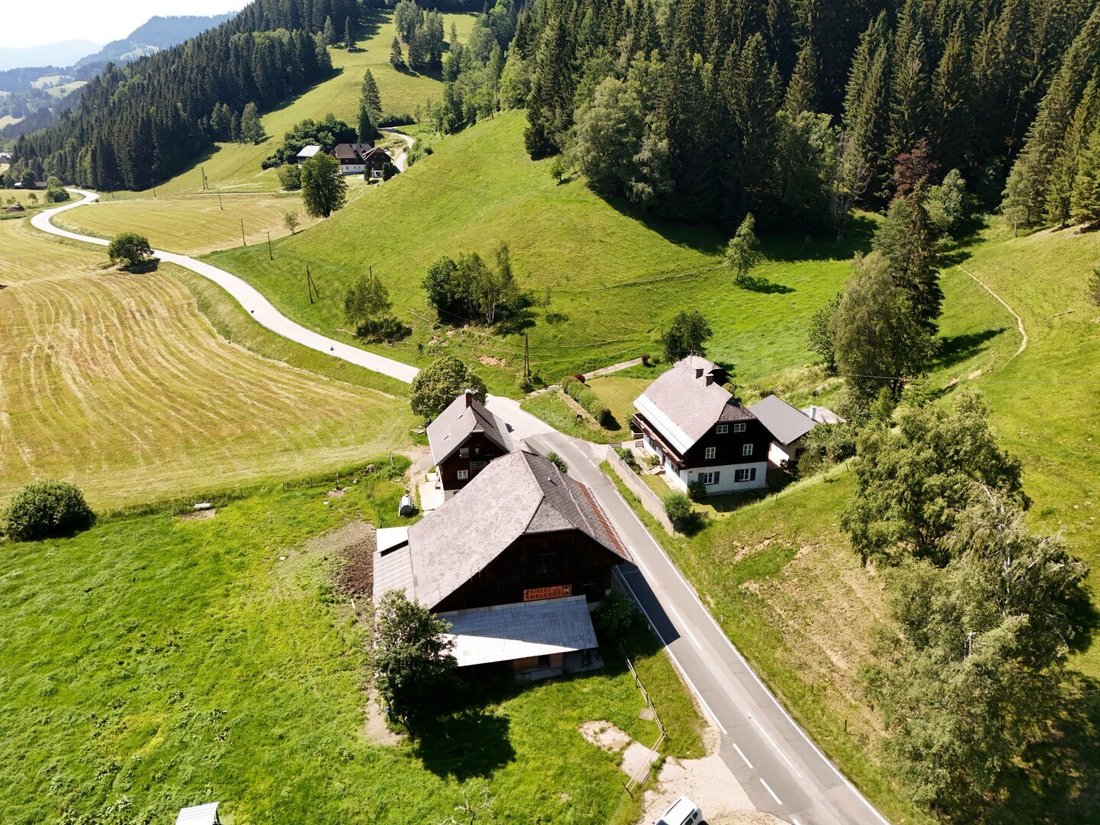 Arriach, Carinthia, Austria 5 - 17028781