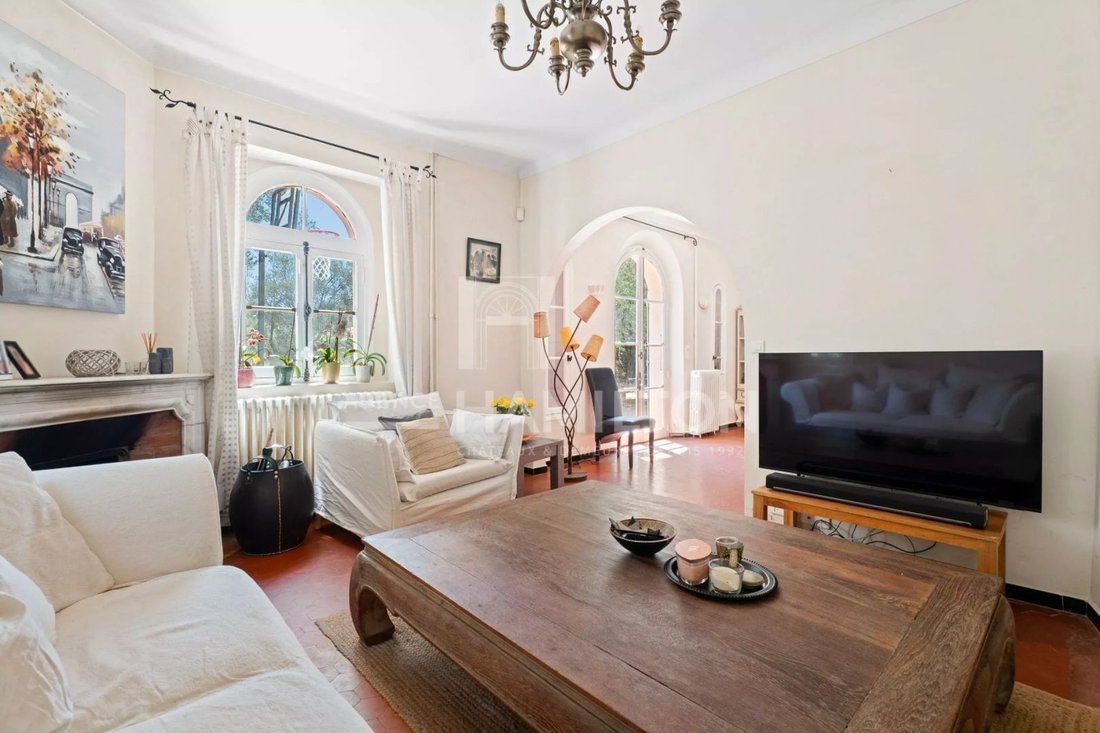 Villa in Grasse, Provence-Alpes-Côte d'Azur, France 5 - 18454866