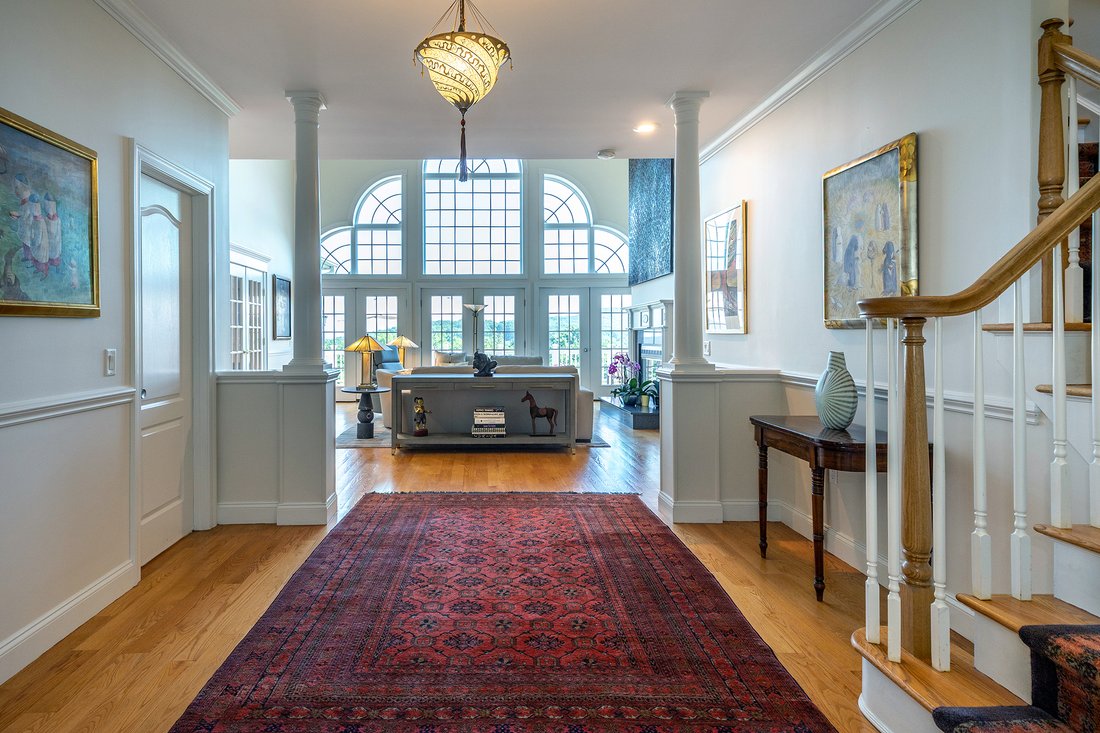 House in Sherman, Connecticut, United States 5 - 18454885