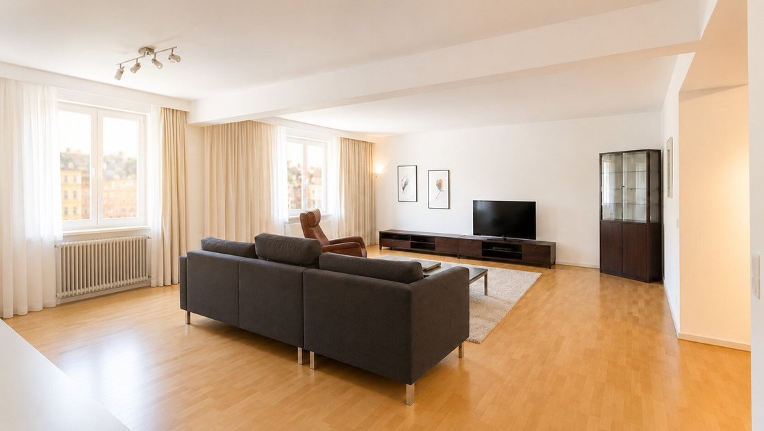 Apartment in Vienna, Wien, Austria 1 - 18454673