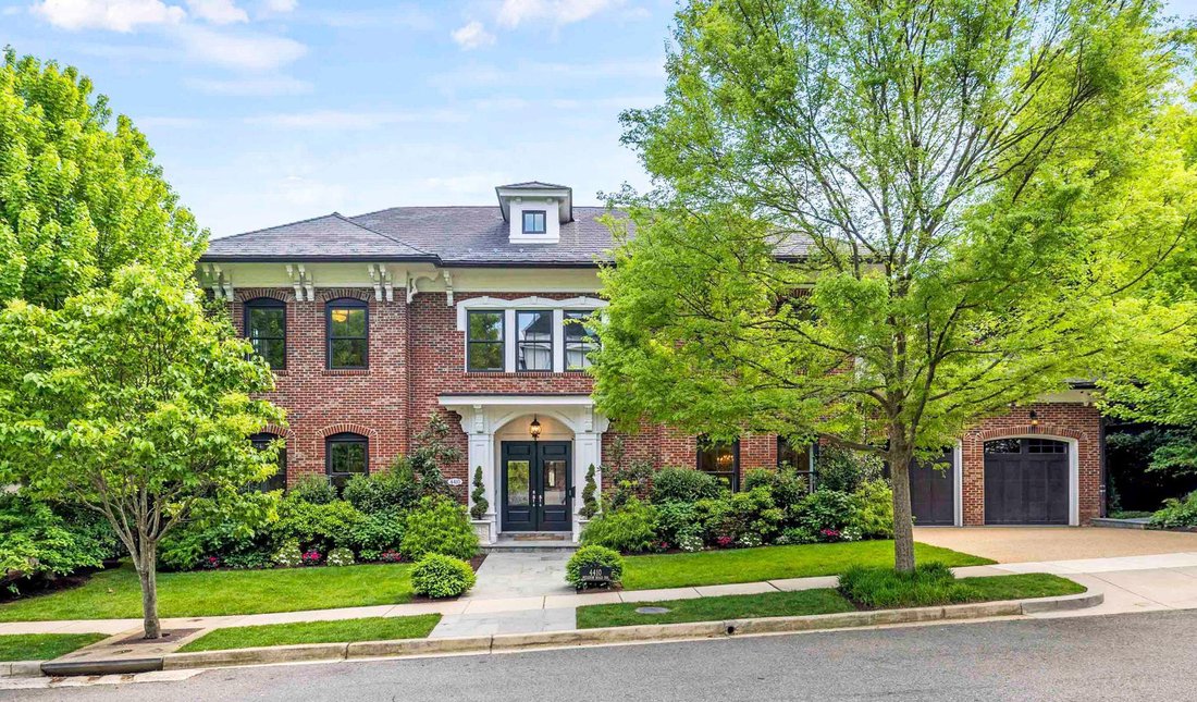 House in Washington, District of Columbia, United States 1 - 18454763