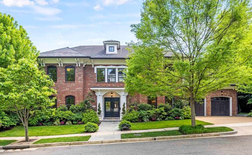 Casa a Washington, Distretto di Columbia, Stati Uniti 1