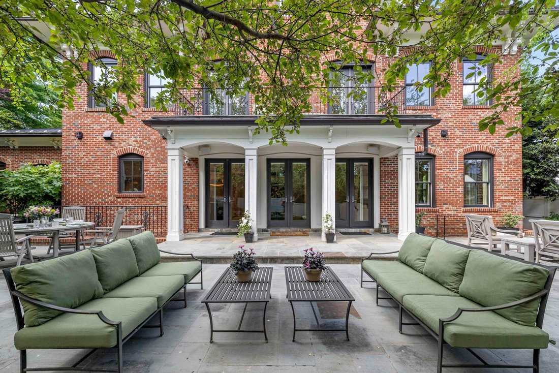 House in Washington, District of Columbia, United States 3 - 18454763