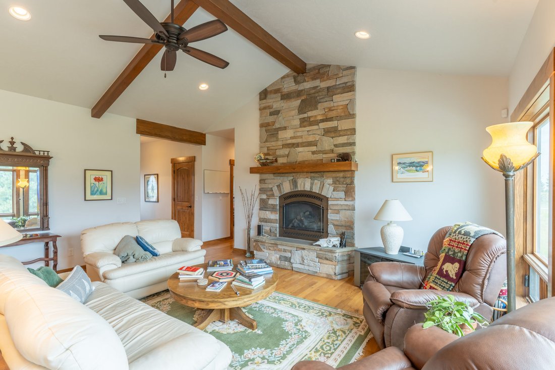 House in Kalispell, Montana, United States 4 - 18454800