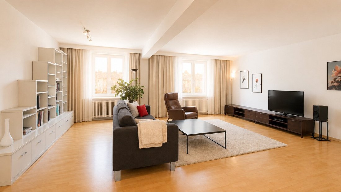 Apartment in Vienna, Wien, Austria 3 - 18454673