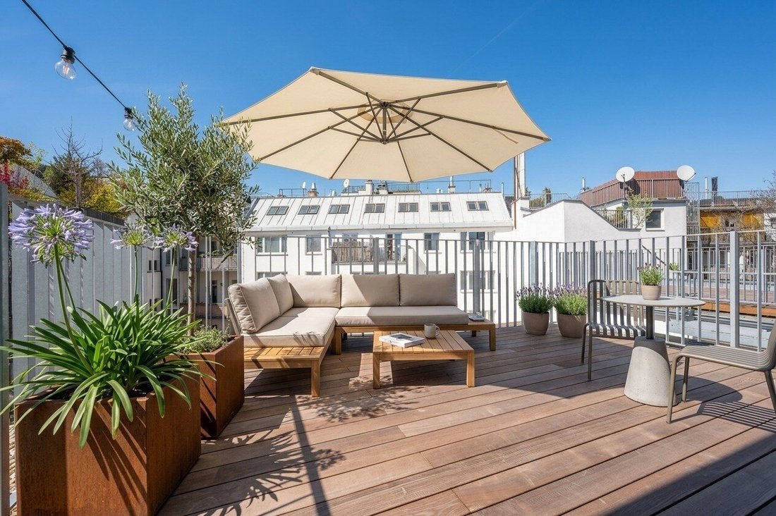 Apartment in Vienna, Wien, Austria 1 - 17257922
