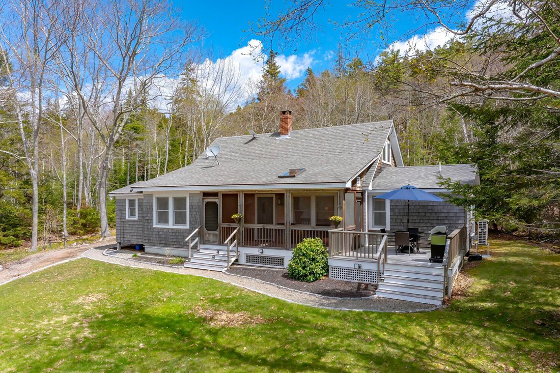 House in Brooksville, Maine, United States 3 - 18454741