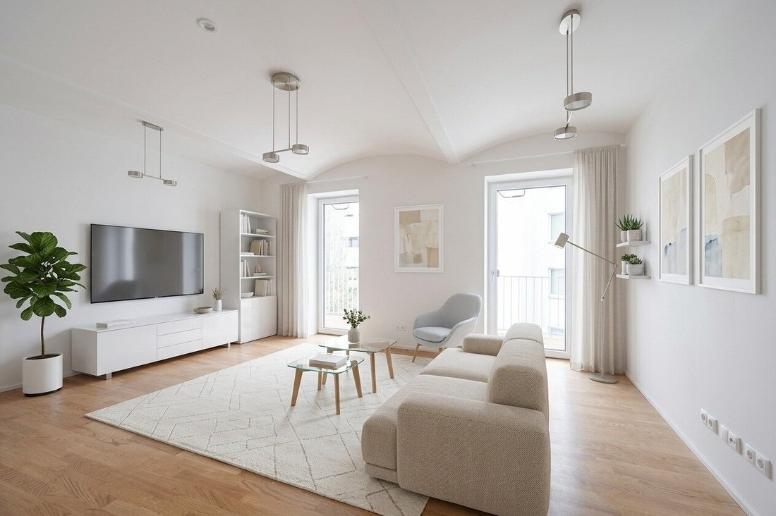 Apartment in Vienna, Wien, Austria 1 - 17257953