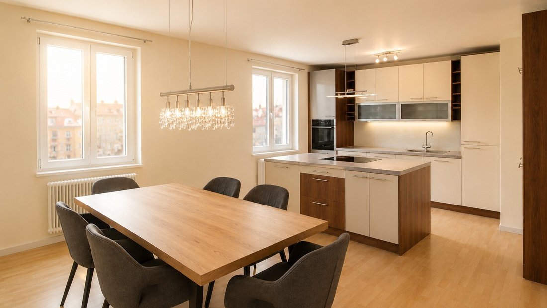 Apartment in Vienna, Wien, Austria 5 - 18454673