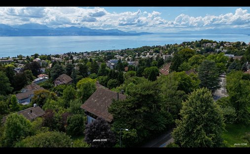 Casa a Lausanne, Vaud, Svizzera 1