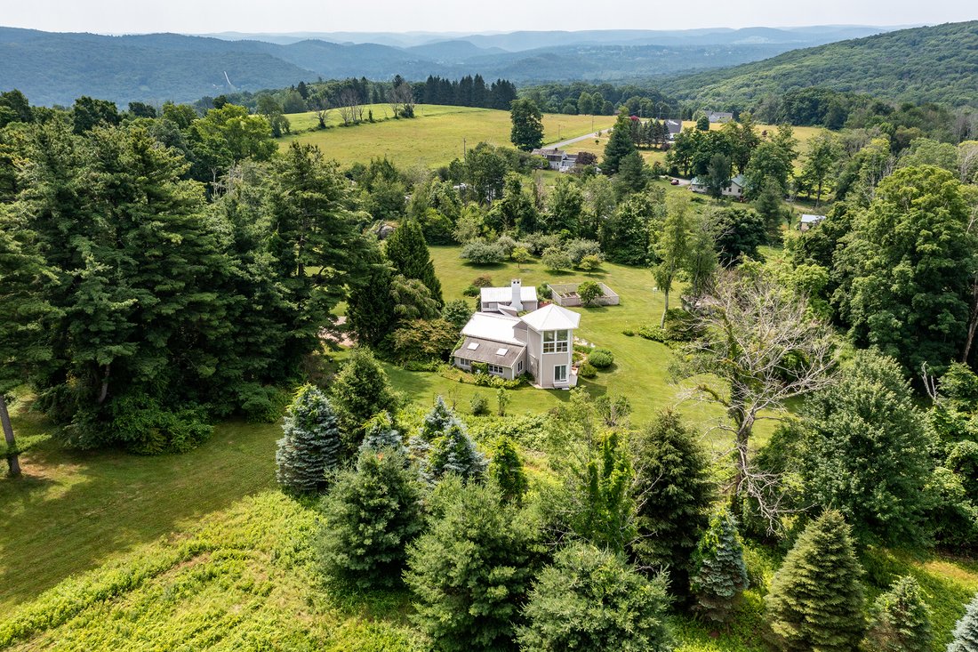 House in Salisbury, Connecticut, United States 1 - 18454887
