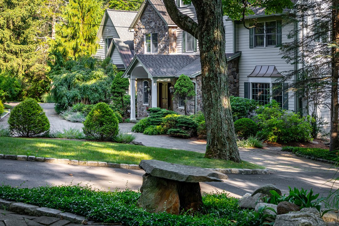 House in Sherman, Connecticut, United States 2 - 18454885