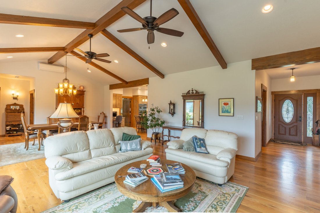 House in Kalispell, Montana, United States 3 - 18454800