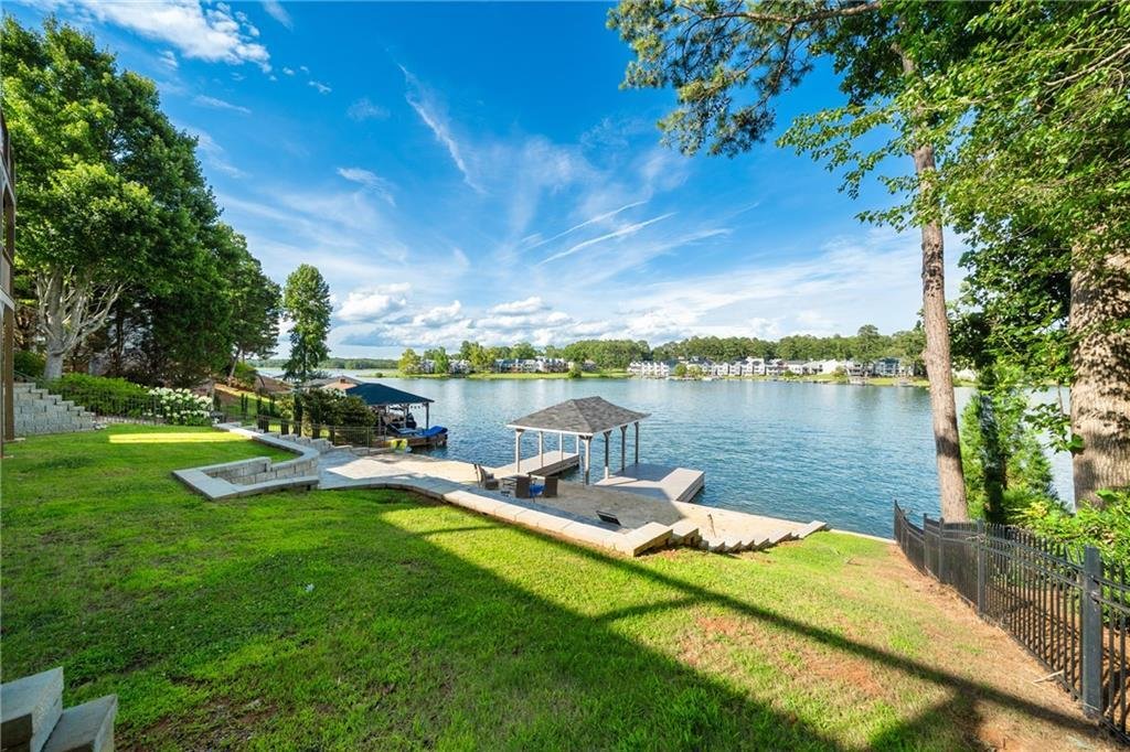 House in Winston, Georgia, United States 5 - 18454926