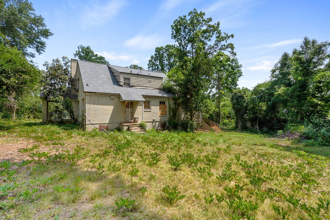 House in Greenville, South Carolina, United States 4 - 18454935