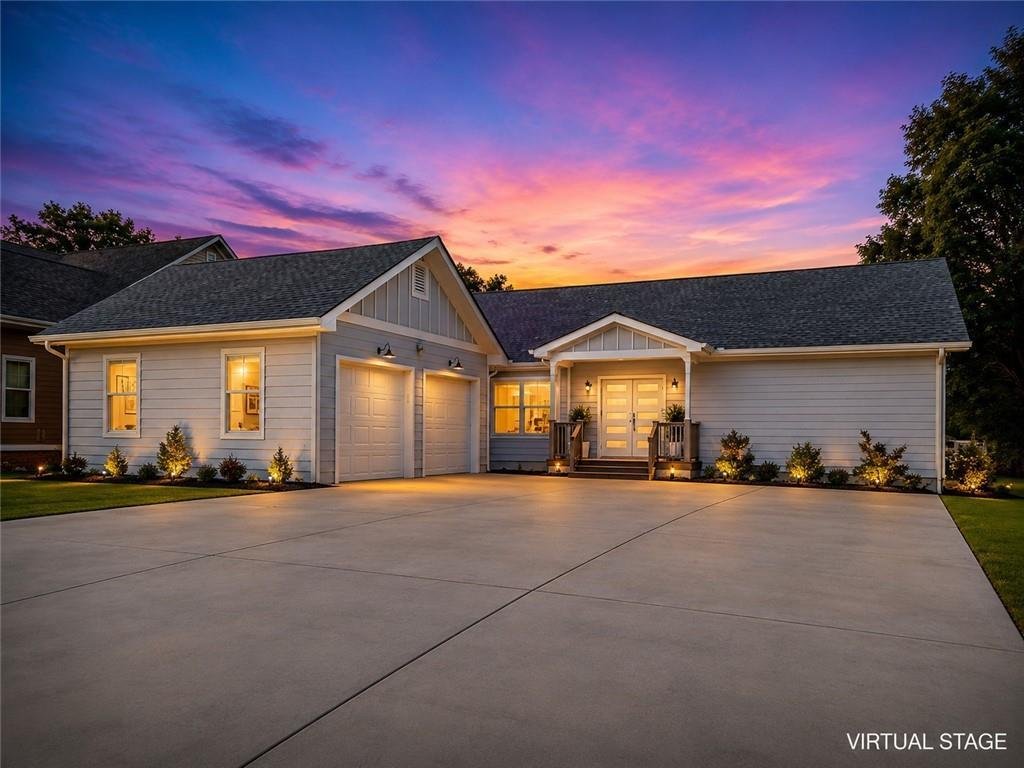 House in Winston, Georgia, United States 2 - 18454926