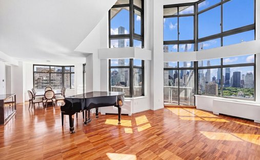 Condominio en Nueva York, Nueva York, Estados Unidos 1